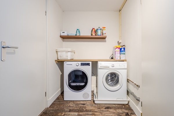 Medium property photo - Raadhuisplein 3A, 5944 AH Arcen
